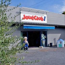 Jouéclub