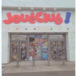 Jouéclub