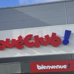 Jouéclub
