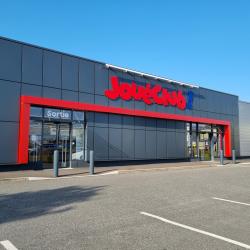 Jouéclub