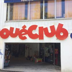 Jouéclub