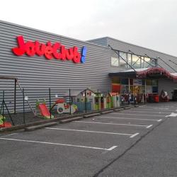 Jouéclub