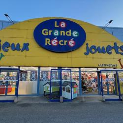 Jouéclub