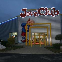 Jouéclub