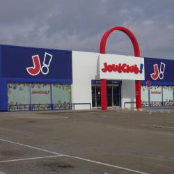 Jouéclub