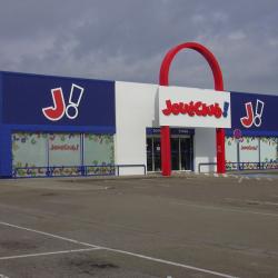 Jouéclub