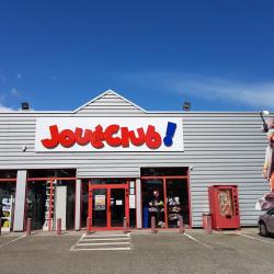 Jouéclub