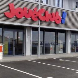 Jouéclub