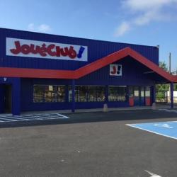 Jouéclub