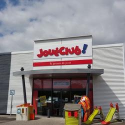 Jouéclub