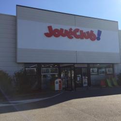 Jouéclub