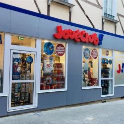 Jouéclub
