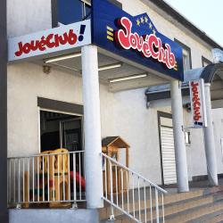 Jouéclub