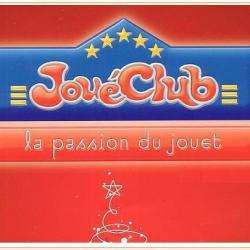 Jouéclub