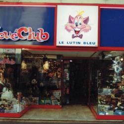Jouéclub