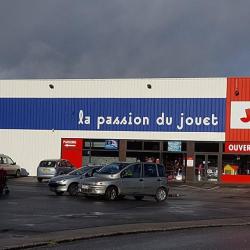 Jouéclub