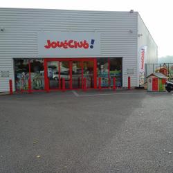 Jouéclub