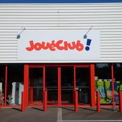 Jouéclub
