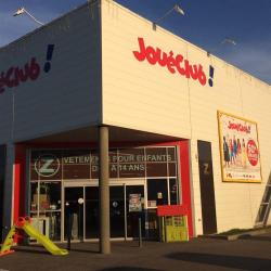 Jouéclub