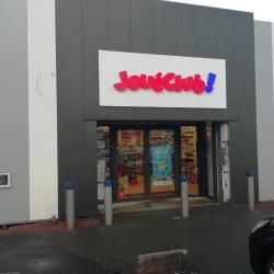 Jouéclub