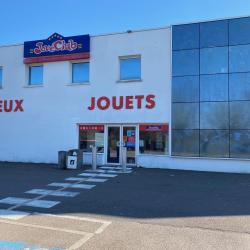 Jouéclub