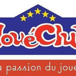 Jouéclub