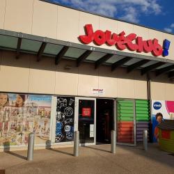 Jouéclub