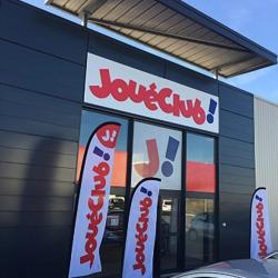 Jouéclub