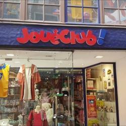 Jouéclub
