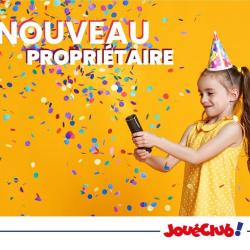 Jouéclub