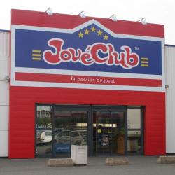 Jouéclub