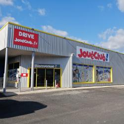 Jouéclub