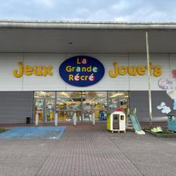 Jouéclub