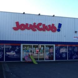 Jouéclub