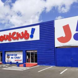 Jouéclub