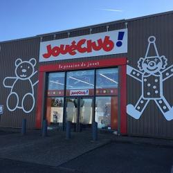 Jouéclub