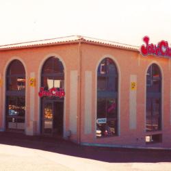 Jouéclub