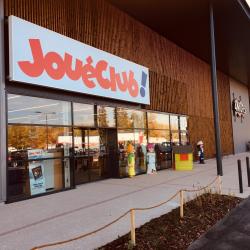 Jouéclub