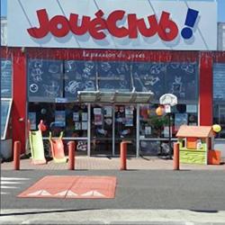 Jouéclub