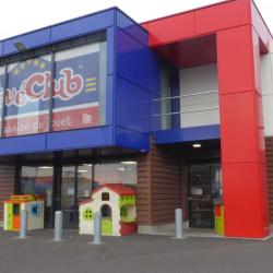 Jouéclub
