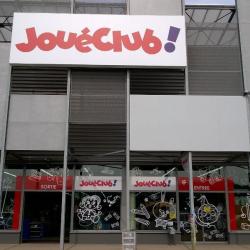 Jouéclub