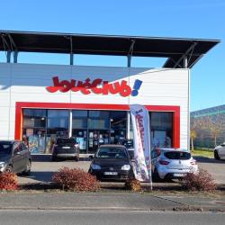 Jouéclub