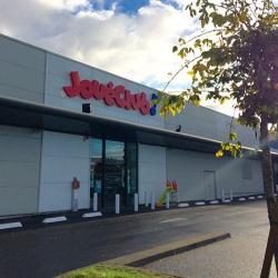 Jouéclub