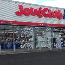 Jouéclub