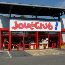 Jouéclub
