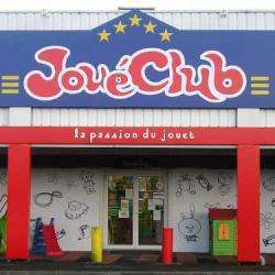 Jouéclub