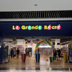 Jouéclub