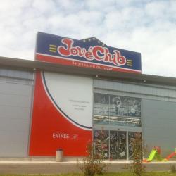 Jouéclub