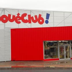Jouéclub