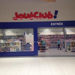 Jouéclub